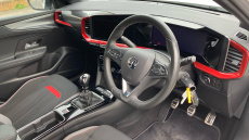 Vauxhall Mokka 1.2 Turbo 136 GS 5dr Petrol Hatchback